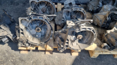 Oto Çıkma Parça / Ford / Fusion / Şanzıman / Şanzıman Komple / Çıkma Parça 