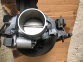 Oto Çıkma Parça / Porsche / Cayenne / Motor / Gaz Kelebeği / Çıkma Parça 
