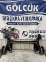 Peugeot Rifter 1.5 BlueHDİ Arka Dingil / Torsiyon ORJNAL