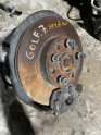 Oto Çıkma Parça / Volkswagen / Golf / Alt Takım / Taşıyıcı / Çıkma Parça 
