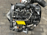 Volkswagen Polo 1.2 Tdi Dizel Komple Motor CFW