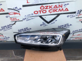 TİGGO 7 SOL FAR ORJİNAL