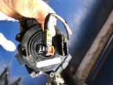 Oto Çıkma Parça / Opel / Astra / Direksiyon / Direksiyon Sargısı / Çıkma Parça 