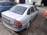 Oto Çıkma Parça / Opel / Vectra / Kaporta & Karoser / Bagaj Kapağı / Çıkma Parça 