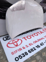 Oto Çıkma Parça / Toyota / Corolla / Kaporta & Karoser / Sağ Ön Kapı / Çıkma Parça 