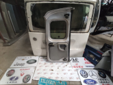 Oto Çıkma Parça / Dacia / Logan / Kaporta & Karoser / Bagaj Kapağı / Çıkma Parça 