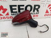Oto Çıkma Parça / Toyota / Avensis / Ayna / Sağ Dış Ayna / Çıkma Parça 