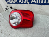 Oto Çıkma Parça / Volkswagen / Jetta / Far & Stop / Sağ Arka Stop / Çıkma Parça 