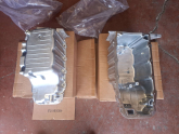 Oto Çıkma Parça / Opel / Meriva / Motor / Karter / Çıkma Parça 