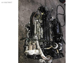 FORD FİESTA 1.4 tdci çıkma dolu motor