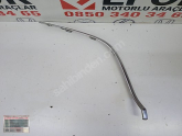 Oto Çıkma Parça / Toyota / Yaris / Tampon / Tampon Izgarası / Çıkma Parça 