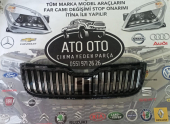Oto Çıkma Parça / Skoda / Superb / Arma & Yazı / Panjur Arması / Çıkma Parça 