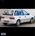 Oto Çıkma Parça / Suzuki / Swift / Oto Cam / Arka Cam / Sıfır Parça 