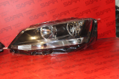 Oto Çıkma Parça / Volkswagen / Jetta / Far & Stop / Sağ Ön Far / Sıfır Parça 