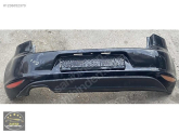 VOLKSWAGEN GOLF 7 ARKA TAMPON ZAFER OTO DAN