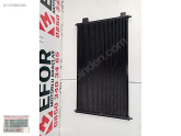 Oto Çıkma Parça / Honda / Civic / Radyatör / Klima Radyatörü / Sıfır Parça 