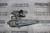 ÇIKMA TOYOTA YARİS SAĞ ARKA CAM KRİKOSU K-940