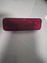 FORD TOURNEO COURIER ARKA TAMPON REFLEKTÖRÜ SAĞ ET76 515C0 AA