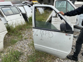 Oto Çıkma Parça / Nissan / Vanetto / Kaporta & Karoser / Kapı Kilidi / Çıkma Parça 