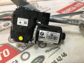 Oto Çıkma Parça / Bmw / 7 Serisi / Oto Cam / Silecek Mekanizması / Çıkma Parça 