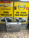 Opel crossland sağ ön kapı çıkma Orjinal