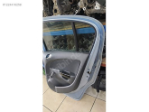 Oto Çıkma Parça / Opel / Corsa / Kaporta & Karoser / Sol Arka Kapı / Çıkma Parça 