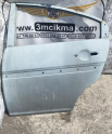 Oto Çıkma Parça / Hyundai / Accent / Kaporta & Karoser / Sol Arka Kapı / Çıkma Parça 