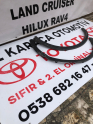 Oto Çıkma Parça / Toyota / C-HR Hybrid / Kaporta & Karoser / Dodik / Çıkma Parça 