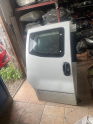 Fiat Fiorino sağ sürgülü kapı beyaz