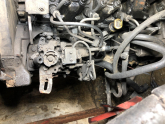 Peugeot Boxer 2.5 D 1994-2002 Mazot Pompası