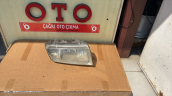 Oto Çıkma Parça / Skoda / Fabia / Far & Stop / Sağ Ön Far / Çıkma Parça 