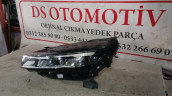 Oto Çıkma Parça / Renault / Clio / Far & Stop / Sol Ön Far / Çıkma Parça 