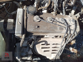 Oto Çıkma Parça / Toyota / Corolla / Motor / Motor (komple) / Çıkma Parça 
