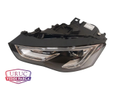 Oto Çıkma Parça / Audi / A5 / Far & Stop / Sol Ön Far / Çıkma Parça 