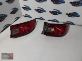 Oto Çıkma Parça / Renault / Clio / Far & Stop / Sol Arka Stop / Çıkma Parça 
