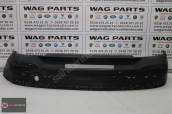 2021 - 2024 VW TİGUAN ARKA TAMPON SPOYLER 5NA807521