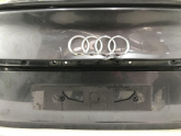Oto Çıkma Parça / Audi / E-Tron / Kaporta & Karoser / Bagaj Kapağı / Çıkma Parça 