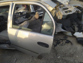 Oto Çıkma Parça / Toyota / Corolla / Kaporta & Karoser / Sol Arka Kapı / Çıkma Parça 