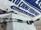 Oto Çıkma Parça / Renault / Megane / Vites / Vites Mekanizması / Çıkma Parça 