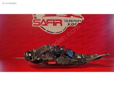 Oto Çıkma Parça / Peugeot / 208 / Far & Stop / Sinyal Lambası / Sıfır Parça 