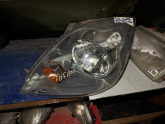 FORD FİESTA SOL FAR 2006-2008 MODEL SIFIR İTHAL ÜRÜN