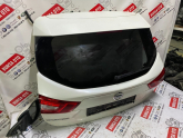 Oto Çıkma Parça / Nissan / Qashqai / Kaporta & Karoser / Bagaj Kapağı / Çıkma Parça 