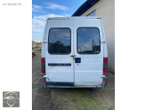 FİAT DUCATO 2000 SOL BAGAJ KAPAĞI ALKAN OTO 0532 417 10 34