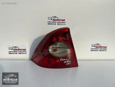 Oto Çıkma Parça / Ford / Focus / Sunroof / Sunroof Motoru / Çıkma Parça 