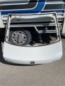 Oto Çıkma Parça / Skoda / Rapid / Kaporta & Karoser / Bagaj Kapağı / Çıkma Parça 