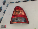 Oto Çıkma Parça / Toyota / Corolla / Far & Stop / Sol Arka Stop / Sıfır Parça 