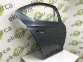 Oto Çıkma Parça / Skoda / Superb / Kaporta & Karoser / Sağ Arka Kapı / Çıkma Parça 