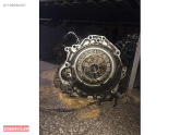 VW PASSAT 5HP 19 2001 2005 ÇIKMA OTAMATİK ŞANZIMAN DEQ KODLU