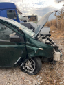 Oto Çıkma Parça / Toyota / Yaris / Oto Cam / Cam Krikosu / Çıkma Parça 