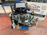 Oto Çıkma Parça / Volkswagen / Transporter / Motor / Komple Motor / Çıkma Parça 